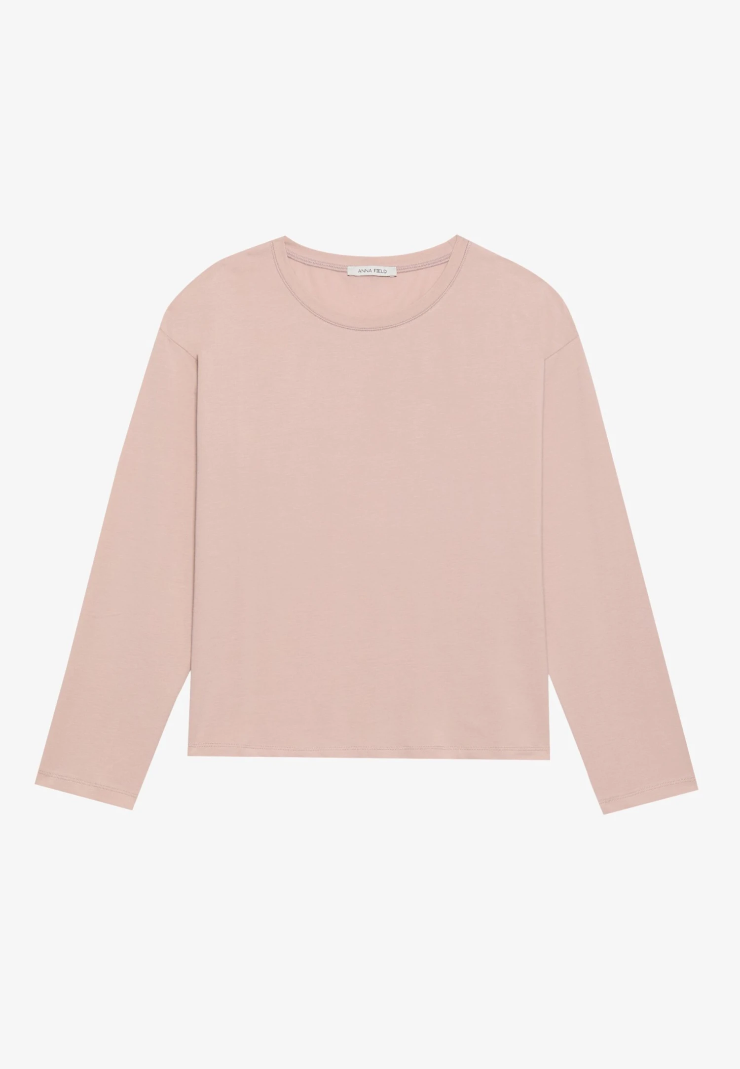 Anna Field SET - Pyjama - Taupe 6 Anna Field SET - Pyjama - Taupe - Afbeelding 6