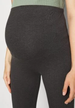 3 Pack - Legging - Black /Mottled Beige/Mottled Dark Grey 13 3 Pack - Legging - Black /Mottled Beige/Mottled Dark Grey -Anna Field Winkel ffc47a30405d4e9db9b5e5a1b6461c44