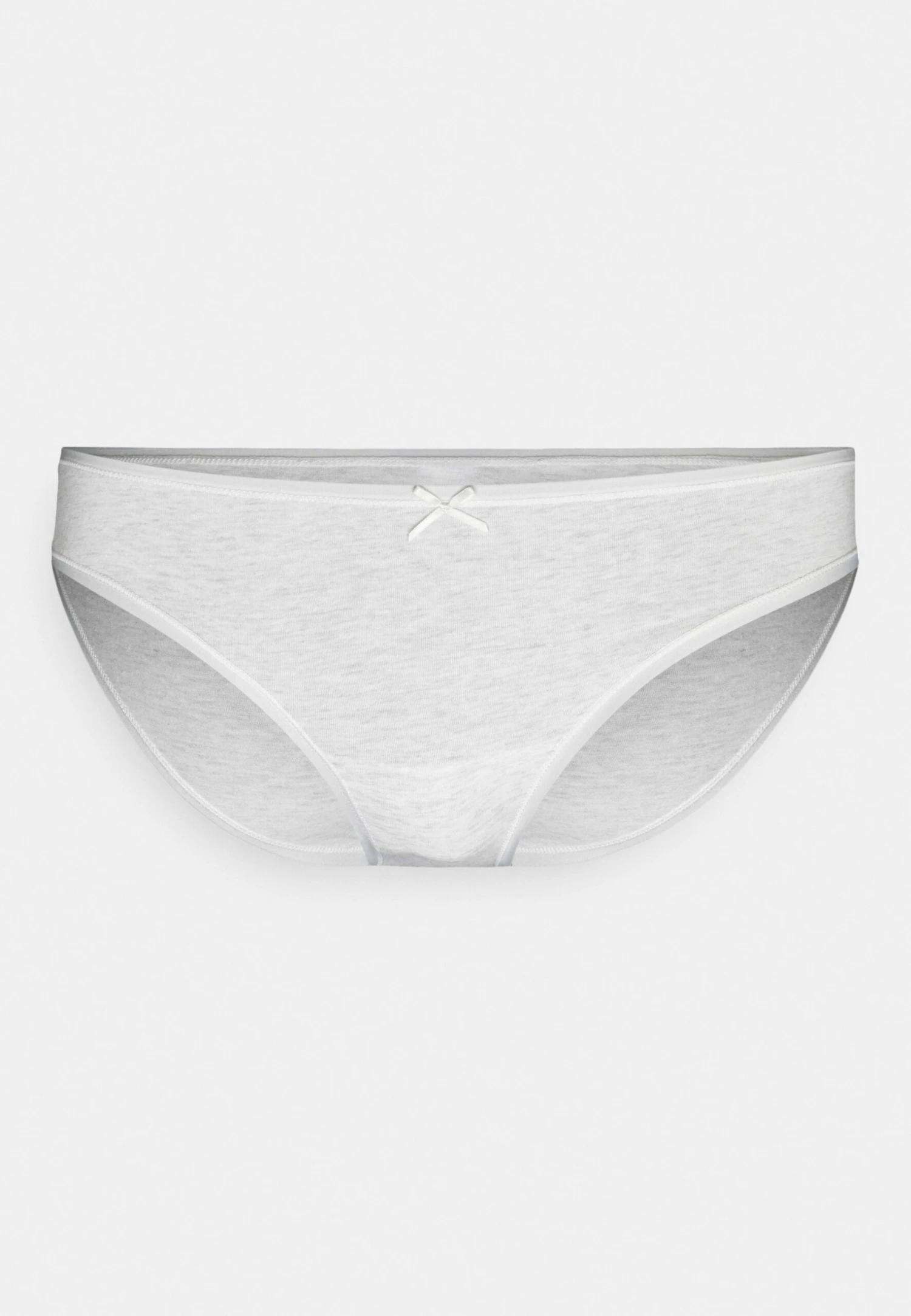 Anna Field Shannon 10 Pack Brief- Slip - Grey 5 Anna Field Shannon 10 Pack Brief- Slip - Grey - Afbeelding 5