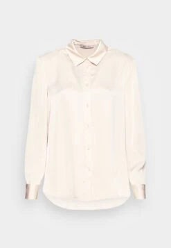 Anna Field Overhemdblouse - Nude 8 Anna Field Overhemdblouse - Nude -Anna Field Winkel fffc5eec61bc4de18000e9198c95cb1f